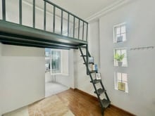 Hình ảnh Phòng trọ cao cấp full nội thất giá cực rẻ