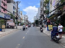 Hình ảnh 🌈Hẻm innova - Phạm phú thứ -3 tầng BTCT - chỉ nhỉnh 6 tỷ