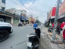 Hình ảnh Bán nhà Mặt Tiền Nguyễn Ảnh Thủ, Quận 12, 108M2 chỉ 8.79 Tỷ