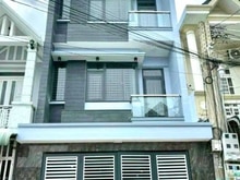 Hình ảnh Cho thuê nhà 284A Lý Thường Kiệt, Phường 14, Quận 10. Nhà mới, ngang 5