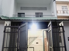 Hình ảnh Hẻm xe tải 6m, 52m2 , 2 Tầng, Buôn bán KD, Sát chợ Liên khu 5-6