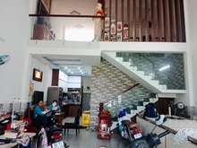 Hình ảnh Bán nhà mới, Hẻm Ô Tô, Ngang 6M, Hiệp Thành 17, Quận 12, chỉ 4.199 Tỷ