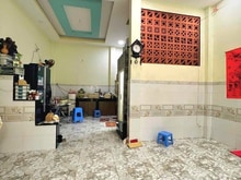 Hình ảnh Nhà đẹp 3 tầng liền khu Tên Lử.a  - Dtsd 120m2 - nhỉnh 4$