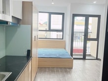 Hình ảnh Nam Từ Liêm Mới Tinh Full Đồ Thang Máy Ban Công Giá Tốt