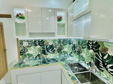 Hình ảnh Cho thuê nhà ĐẸP hẻm Nguyễn Tri Phương 3pn 2wc nội thất cao cấp Q10