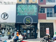 Hình ảnh Cho thuê nhà mặt tiền số đường Nguyễn Trãi, Phường 2, Quận 5