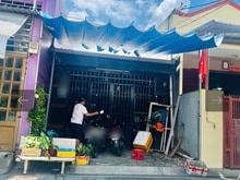 Hình ảnh TÂN PHÚ, DT Khủng 4,5m X 33m, HXH 6M, 2 Tầng, Gía Chỉ 8TỶ