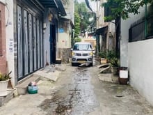 Hình ảnh Bán Nhà HXH Hà Thị Khéo, Quận 12, vị trí Đắc địa, 4x16,chỉ 3.79 Tỷ