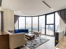 Hình ảnh 3Beds 121 Sqm Vinhomes Golden River View Bitexco, Saigon River