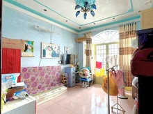 Hình ảnh Mặt tiề.n liền Tân hòa đôn.g  - đường xe tải  - ( 4x16m )