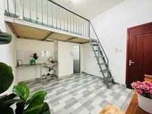 Hình ảnh Cho Thuê Phòng Trọ Sinh Viên Gần Chợ Phạm Văn Bạch, Nhà Mới 100%