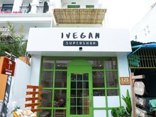 Hình ảnh Cho thuê quán CAfe Quốc Hương 4x25m 2 LẦU Quận 2