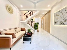 Hình ảnh Nhà đẹp mới ở ngay, HXH, Nguyễn Thị Kiểu, HT, Quận 12, chỉ nhỉnh 3 Tỷ