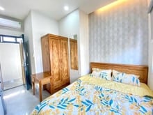 Hình ảnh Phòng cho thuê tại quận 3 ngay toà nhà Viettel gần đại học Y dược