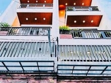 Hình ảnh Bán nhà mới đẹp có Thang máy (4x18) 80/11 Đường Số 5 P17 Gò Vấp AN LỘC