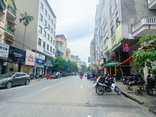 Hình ảnh Nhà Ngõ Trung Phụng, Xã Đàn Sát Ô tô, Kinh Doanh 3.45 tỷ.