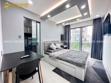 Hình ảnh CHDV ban công Quận 1 nằm ngay vòng xoay Nguyễn Văn Cừ