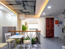 Hình ảnh Khai Trương Phòng Mới 100% Ngay Chợ Bà Chiểu