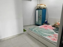 Hình ảnh Chủ ra mặt tiền bán gấp nhà HXH 40m2 Tân Phú