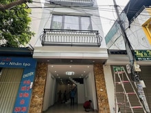 Hình ảnh Bán nhà khu vực la khê, hà đông quanh vòng xuyến lê trọng tấn, 4