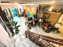 Hình ảnh Con du học, Cha bán nhà View sông đường 10m, ngay Lê Văn Lương, Q7.