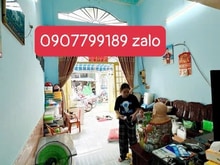 Hình ảnh Ngay ngã tư bốn xã nhà ngon 4 tầng 56m2 hẻm xe hơi 5m