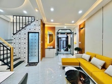 Hình ảnh Chính chủ bán gấp 1tỷ890 nhà MT Đ. Lê Trọng Tấn, Tây Thạnh, Tân Phú