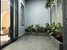 Hình ảnh Kẹt tiền bán gấp giá còn 2ty150 TL chợ Hoàng Hoa Thám, Tân Bình 1T 2L