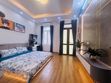 Hình ảnh Nhà đẹp nhất  có 102 phường Phúc lợi