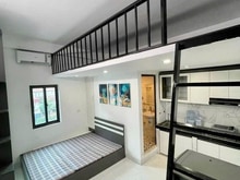 Hình ảnh CCMN cao cấp Mễ Trì - xây Mới - 27P - DT 1.6 tỷ/năm - 85M - 18.5 tỷ