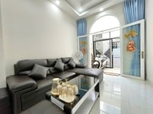 Hình ảnh Kẹt tiền bán gấp giá 2tỷ2 còn TL đường Nguyễn Xí, p26, Bình Thạnh
