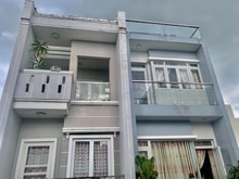 Hình ảnh Bán Nhà HXH đường Tạ Quang Bửu Q.8 - Giá 5,5 Tỷ
