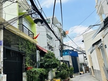Hình ảnh Hàng Hiếm Phù Hợp Xây CHDV... Đăng Ký MB66 Nhận 66K Khủng-Ngay Landmark 114m2