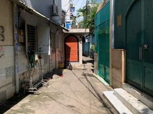 Hình ảnh Bán gấp nhà TXS Q7, 4 chỗ tới nhà, tặng nội thất, cho thuê 13tr, 4,2mx
