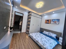 Hình ảnh Chủ thiện chí bán gấp nhà Phúc lợi Long Biên nâng tầng