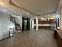 Hình ảnh Nhà Đẹp Kinh Doanh VP Quan Nhân 61m, 8 tầng, mt 10m, giá 20.5 tỷ