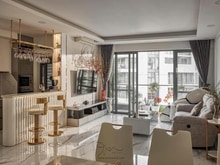 Hình ảnh Bán CHCC Riverpark Premier, DT 133m2, 3PN, 2WC, nhà đẹp, giá tốt 14.2t