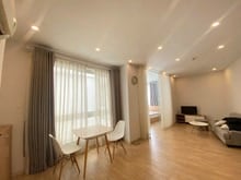 Hình ảnh Cực phẩm CHDV cửa sổ lớn nội thất đầy đủ ngay Quận 3