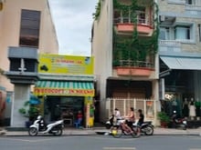 Hình ảnh Bán nhà mặt tiền đường Độc Lập 85m2 Tân Phú.