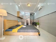 Hình ảnh 🏠Cho thuê studio Đường Số 7, ALA, Hương Lộ 2, BTD, Bình Tân