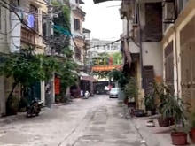 Hình ảnh Nhà siêu rẻ Trung tâm quận Thanh Xuân, chỉ 6,8 tỷ có ngay nhà 52m2