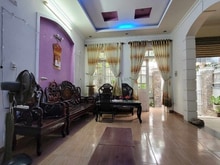 Hình ảnh Bán nhà đẹp 3tầng-DT6 x16m-4PN-P Vĩnh Hoà-TP NHA TRANG chỉ 7t8