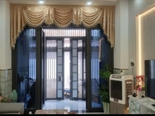 Hình ảnh Bán nhà HXH Phạm Thế Hiển Q.8 - 60m2 - 4 tầng - Giá 6.5 Tỷ