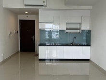 Hình ảnh OT 39M2, Tầng Cao, Máy Lạnh - Bếp, Gía 10.5Tr, Nhà Đẹp - Sunrise CIty