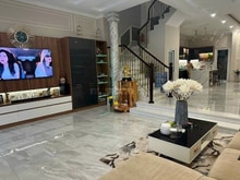 Hình ảnh Cần bán gấp, villa Quận 1. gần chợ Tân Định. GIÁ 28 TỶ bán nhanh