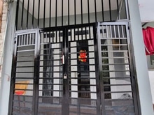 Hình ảnh Hơn 2 tỷ có ngay nhà 2 tầng HXH Linh Trung Thủ Đức, 35m2