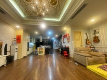 Hình ảnh +Kim Quan Thượng -Việt Hưng-DT 98/105- 6T-MT 7 giá chào  27.2 tỷ (đàm