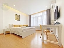 Hình ảnh 🏠Siêu phẩm CHDV Quận 4 dạng studio Cửa sổ thoáng mát 🏠