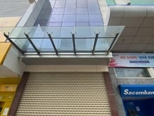 Hình ảnh Cho thuê tòa nhà Nguyễn Khánh Toàn, Cầu Giấy 80 mét 7 tầng thang máy