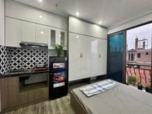 Hình ảnh Đại Học công nghiệp mới tinh full đồ ban công giá sinh viên